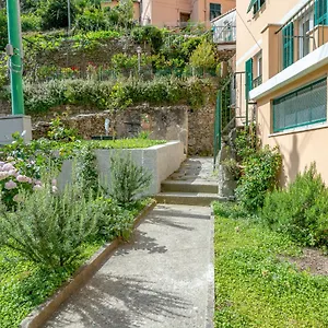 Il Giardino Di , Riomaggiore Italien