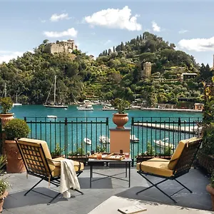 Splendido Mare, A Belmond Hotel, 5*, Portofino Italien