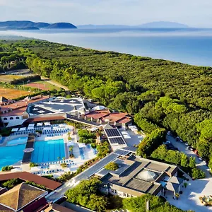 Garden Toscana 4*, San Vincenzo Italien