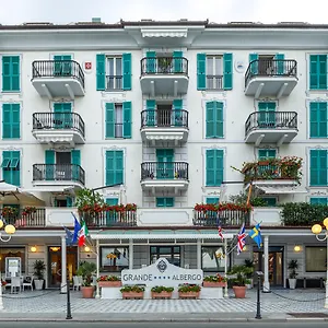 Grande 4*, Sestri Levante Italien