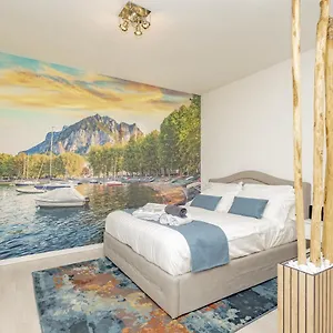 2 Passi Dal Lago, , Abbadia Lariana Italien
