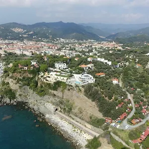 Capo Torre & , Albisola Superiore Italien