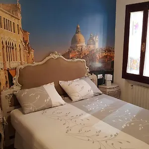 La Corte Incantata , Venedig Italien