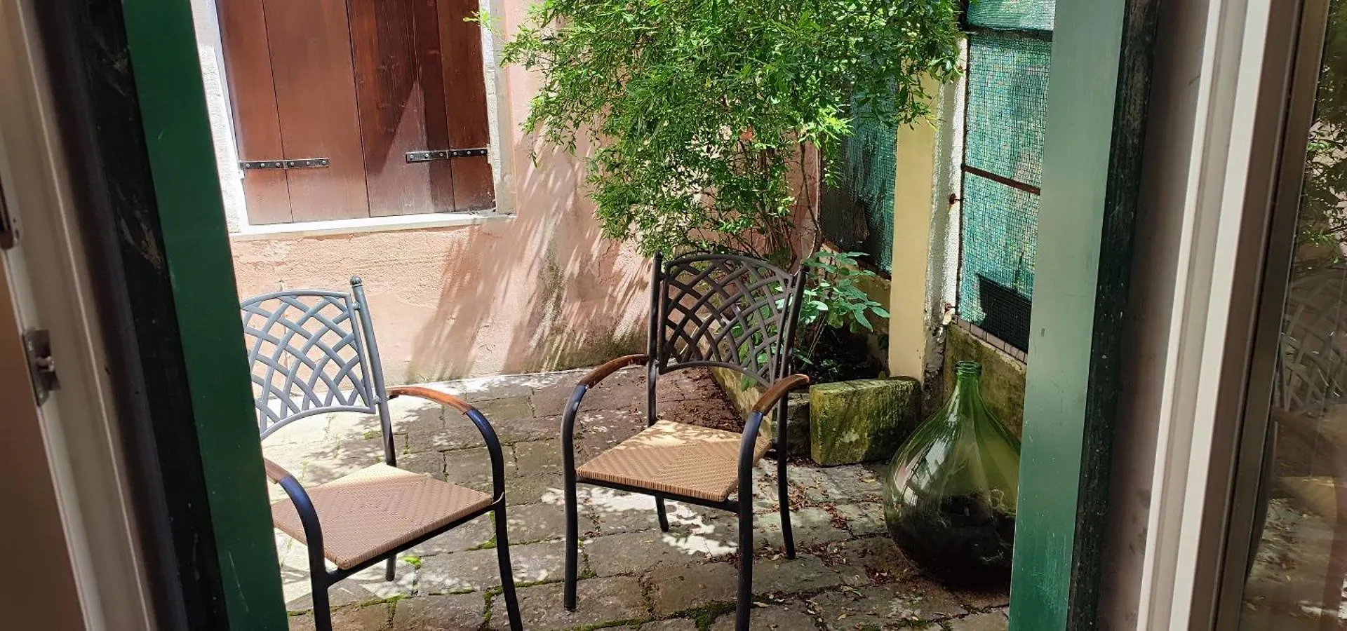 Domus Quietis Apartment Venice
