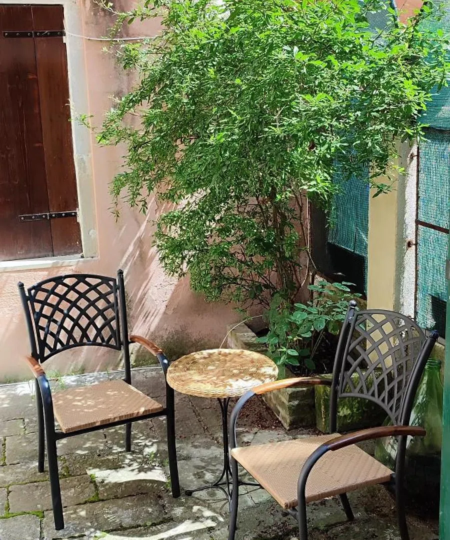 Domus Quietis Apartment Venice
