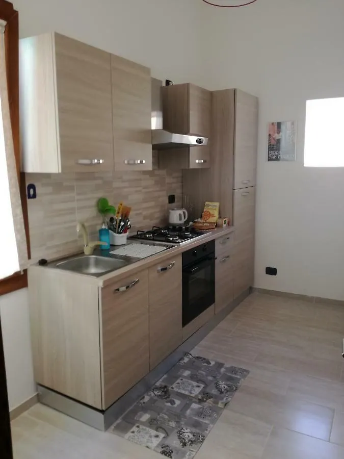 Domus Quietis Apartment Venice